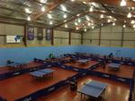 North Harbour Table Tennis Association